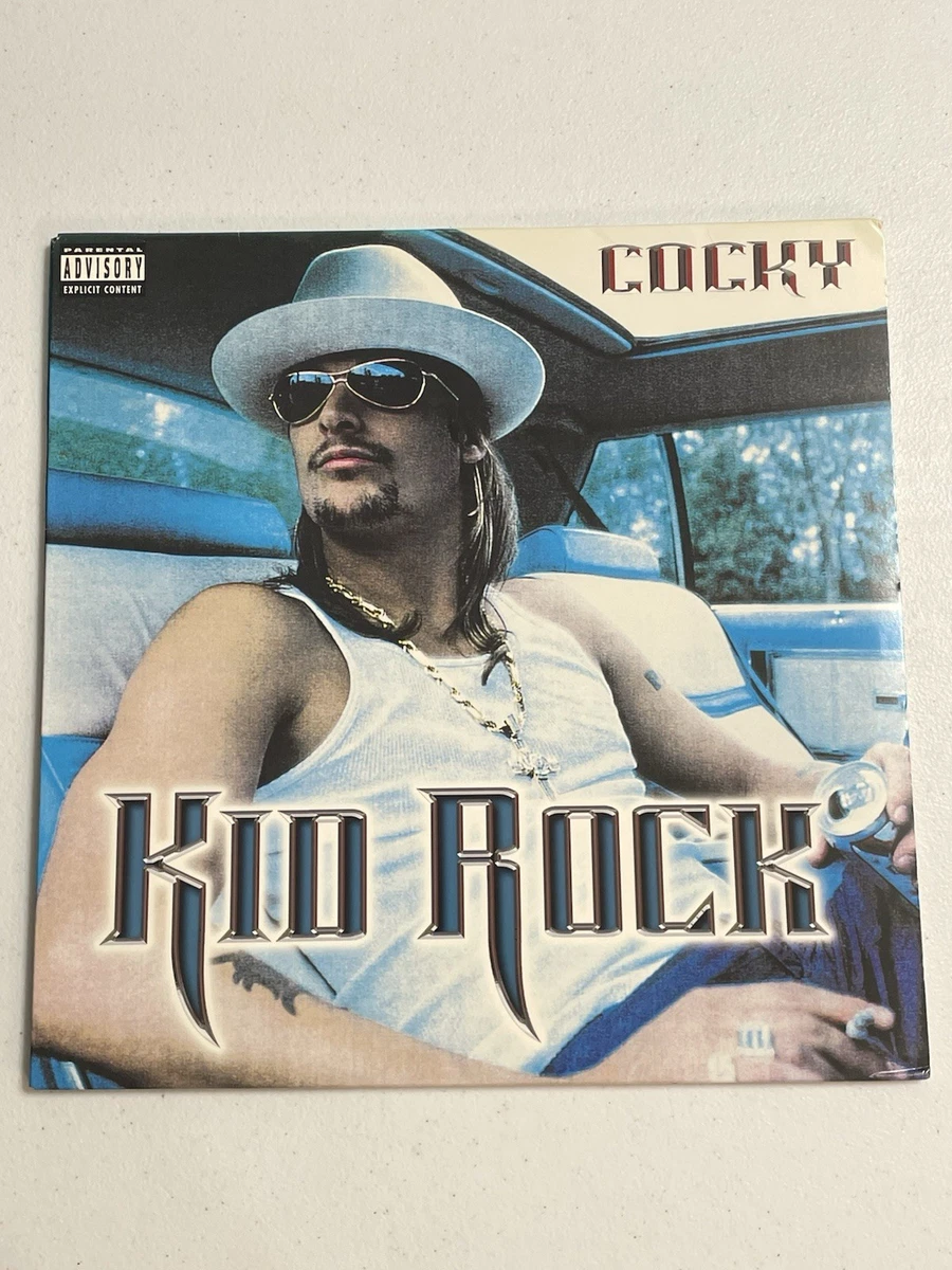 25+ Kid Rock Vinyl Records for sale | Updated Oct 2026