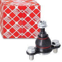 Febi Bilstein Traggelenk FÜHrungsgelenk Vorne VW Crafter SY SX SZ MAN TGE