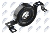 Nty Lagerung, Gelenkwelle NLW-CH-003 FüR Jeep