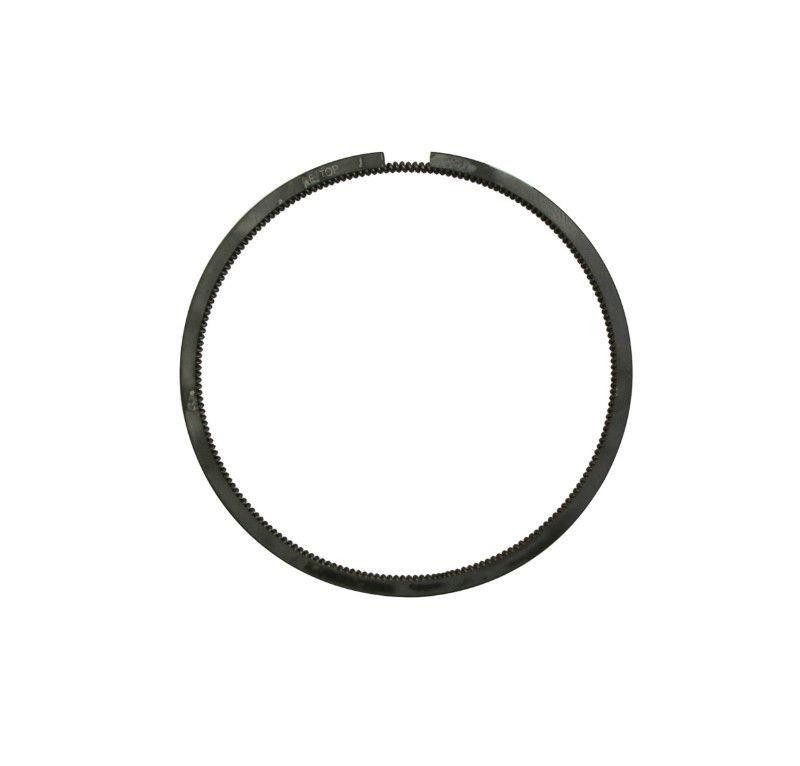 Segment racleur d'huile haute étanchéité pour Vespa GTS et Nexus 125