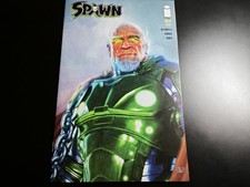 Spawn #340 Image US Comic 2023 NM- Mark Spears Cover