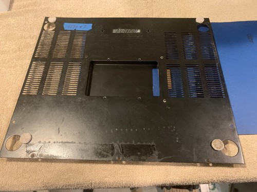 Marantz 4230 4240 4270 Stereo Receiver Parting Out - Bottom Panel