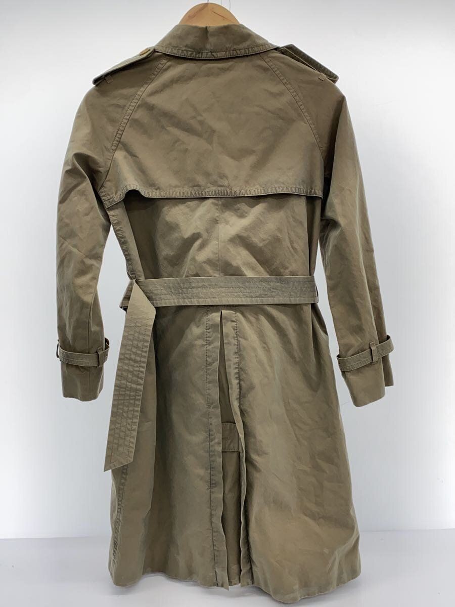 ALTRA PAL altro cappotto COTONE OMAGGIO kaki WG13D008139 01 0 0