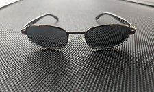 Pre-Owned Genuine Vintage Calvin Klein Men's Sunglasses 1011 28 