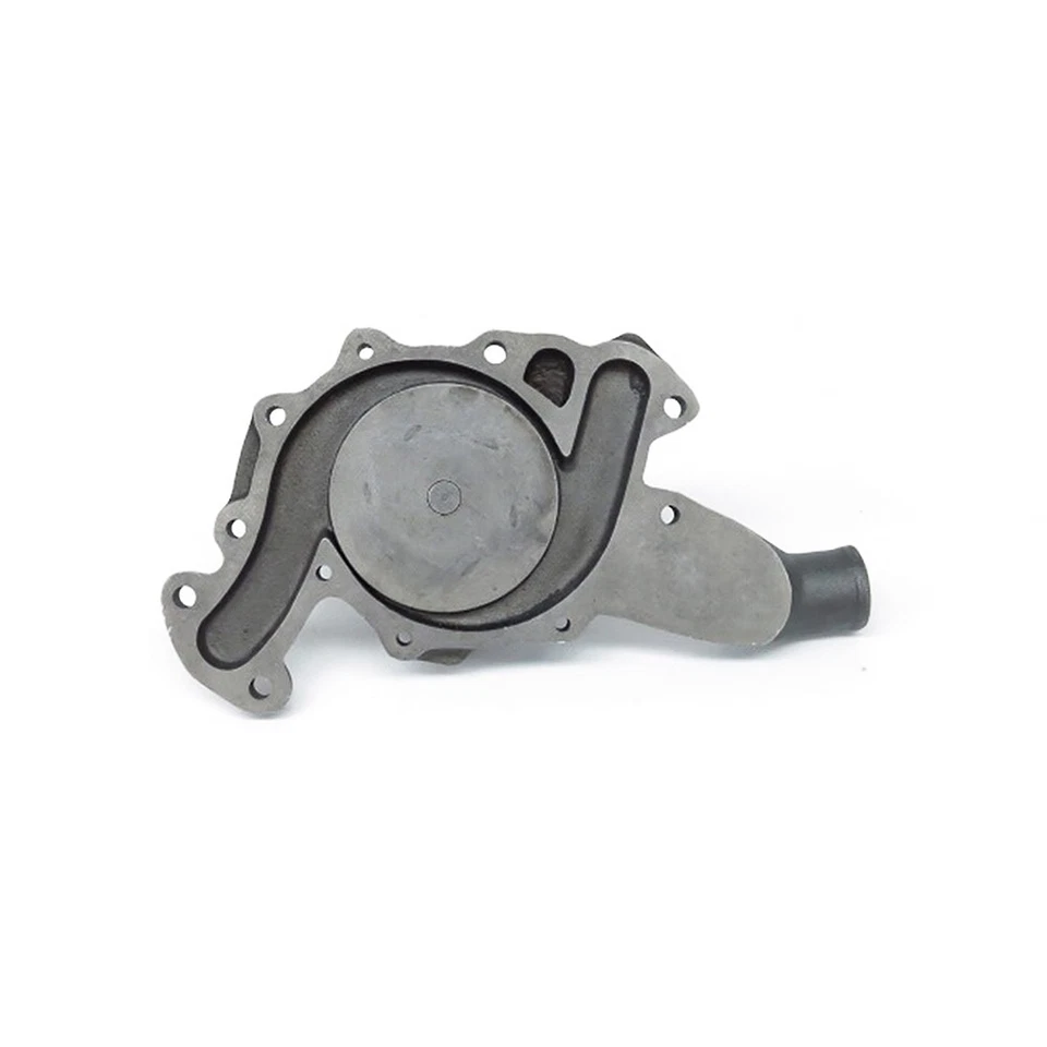 BOMBA DE AGUA PARA CHASIS COMERCIAL CADILLAC 8,2 L V8 CIL 500 CID 1975 1976 43103 Foto 3 de 4