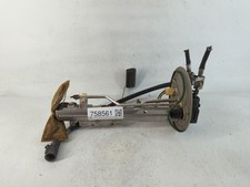 2001-2002 Lincoln Navigator Electrical Gas Fuel Pump Assembly J41QA
