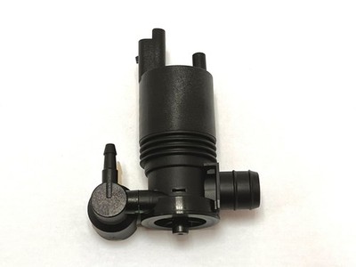 Herko 1023333 Windshield Washer Pump for INFINITI Nissan Mazda