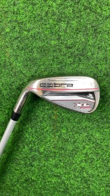 XL Speed Cobra 8-Eisen - Damen (Graphit, 34,5'', Links)