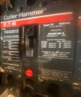 Eaton Cutler Hammer 100 Amp Breaker — photo 1