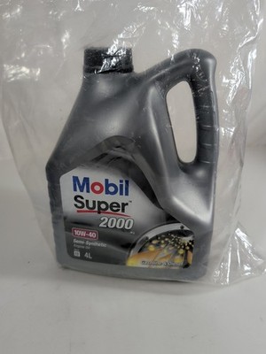 5407008071073 Olej Silnikowy MOBIL SUPER 2000 X1 10W-40 