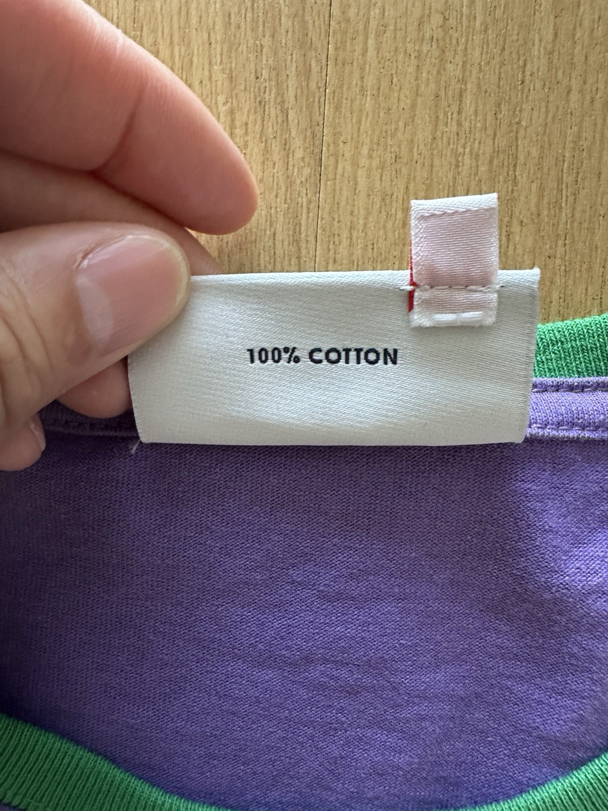 FILA Camicia blazer canottaggio uomo media viola verde Destitvs Ventis Ramos Adhibe