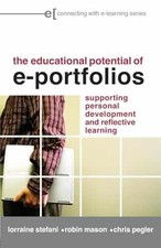 The Educational Potential of - Paperback, by Stefani Lorraine - Acceptable n