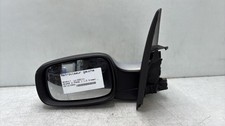 Retroviseur gauche (ou coque) Renault MEGANE