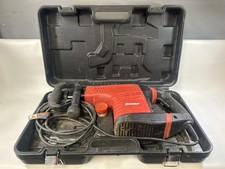 Bauer 1631E-B 12.5A SDS Max Type Pro Demolition Hammer