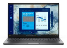 DELL Pro 16 PC16250 Intel Core Ultra 5 225U Computer portatile 40,6 cm (16")