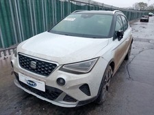 Seat Arona 2017-2025  Front left exterior door handle   F4