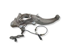 Buje de rueda delantera para pasajero BMW 5 Series G30 G31 2017 nudillo 22786