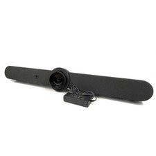 Logitech Rally Bar VR0019 Conferencing Video Camera Microphone w/ AC - No Stand