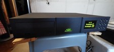 Naim n-Vi Integrated CD/DVD Amplifier with replacement Remote - Read Description