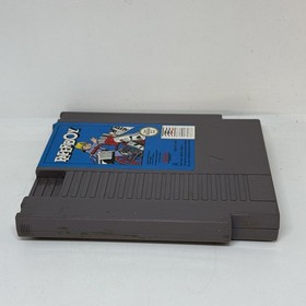 Paperboy - Nintendo NES - PAL A - NES-PY-UKV - Fully Tested Free Uk P&p