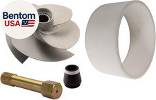 Compatible With Seadoo 2009-2022 Gti 130, 2011-2018 Gti Ltd 155, 2009-2022 Gti S