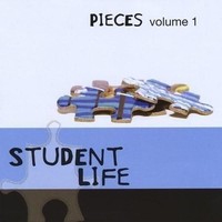 Audio Cd - Student Life Band - Pieces 1 - Diy Media Group -D- Neu