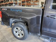 (LOCAL PICKUP ONLY) Bed Pickup Box 5 9 Box Fi...