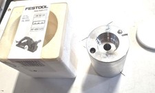 FESTOOL Hobelkopf 484520 HK 82 SD für Hobel HL 850 (( NEU ))