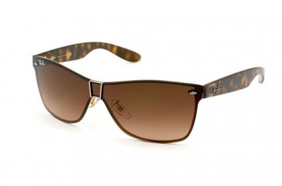 Ray-Ban Damen Sonnenbrille 