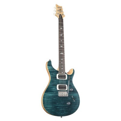 PRS SE Custom 24 Slate Blue - PRS E-Gitarre