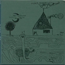 AJICO - 深緑, (CD)