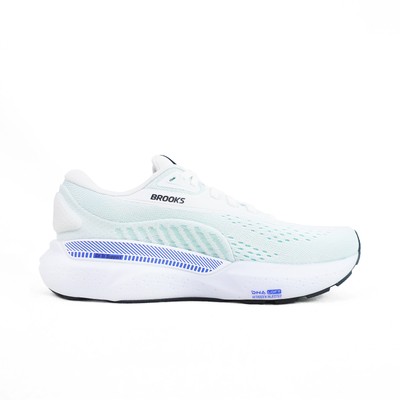 Brooks Adrenaline Gts 24 [1204261B108] Women Running Shoes White