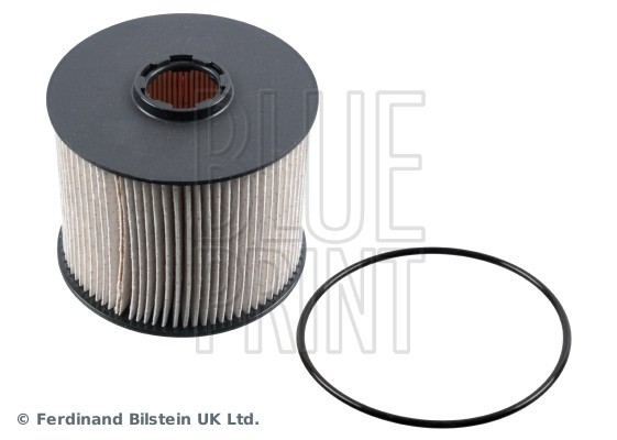 Fuel Filter Diesel Filter For Citroen C4 C5 C8 Ford Peugeot 308 2.0 2.2 TDCi - Image 30