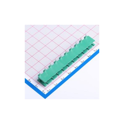(5Stk.)KH-ZBF3000R-10P-7.62G P=7.62mm