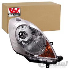 Ampoule Nissan NOTE