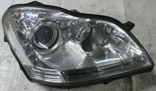 Xenon Scheinwerfer rechts komplet Mercedes GL X164 164 Mopf Facelift A1648204061