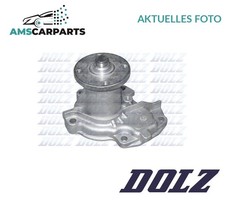 MOTOR KÜHLWASSERPUMPE WASSERPUMPE M157 DOLZ NEU OE QUALITÄT