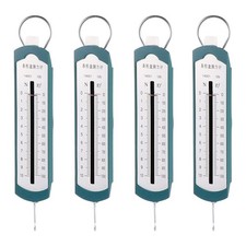 Safe Spring Dynamometer Voltage Tester Dynamometers Industrial Scales