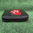 I Love Lucy Black Wallet/Organizer — photo 5