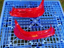 SYM - Flash 50 - Honda Dio AF18 Verkleidung H...