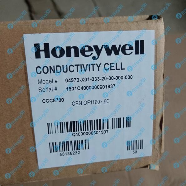 1PCS New HONEYWELL Conductivity Probe 04973-X01-333-20-00-000-000