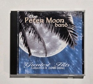 Peter Moon Band | eBay