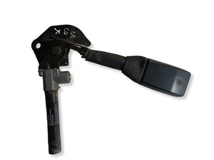 BMW 5 E39 2002 Links Gurtschloss vorne 72118257795 MAC10799