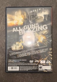 Black Greatest Hits PlayStation 2 EA