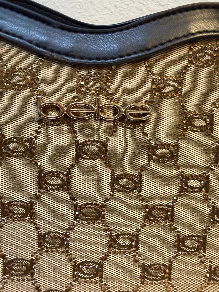 Bolso de mano Bebe Foto 2 de 4