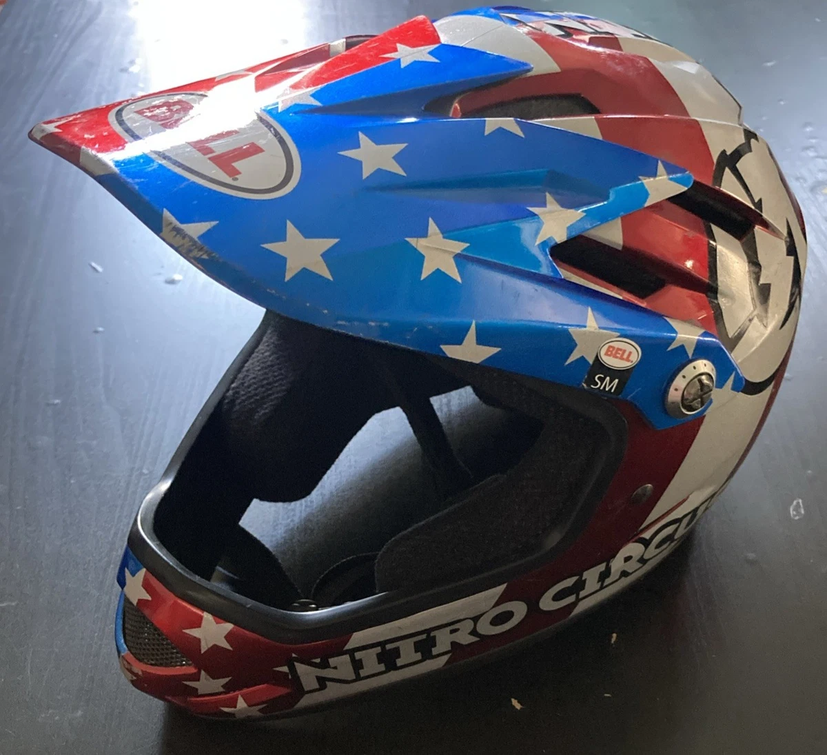Bell Motocross/Enduro Red Motorcycle & Powersports Helmets for sale | eBay Bell Motocross/Enduro Red Motorcycle & Powersports Helmets for sale | eBay