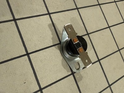 Exact DE47-20037A Range Oven Limit Thermostat for Samsung