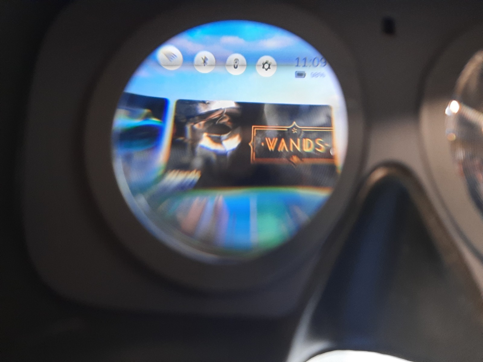 PICO G2 4K All-In-One Virtual Reality VR Headset USB-C WiFi Bluetooth Remote AC