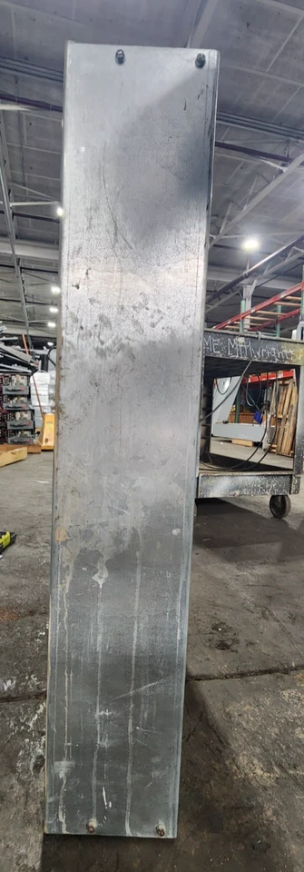 🤠 SIEMENS 50 AMP MAIN BREAKER PANELBOARD 208Y/120V 3Ø 4W 18 CIRCUIT - Image 3 of 4