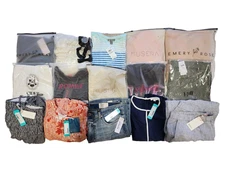 Women’s Clothing Wholesale Bundle (15 Items) | Stich Fix Musera Romwe Emery Rose